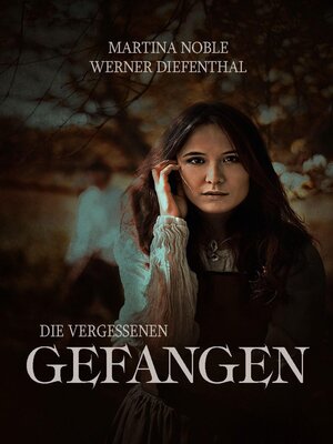 cover image of Die Vergessenen--Teil 1